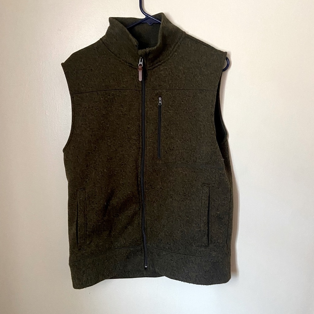 Mens Goodfellow Vest